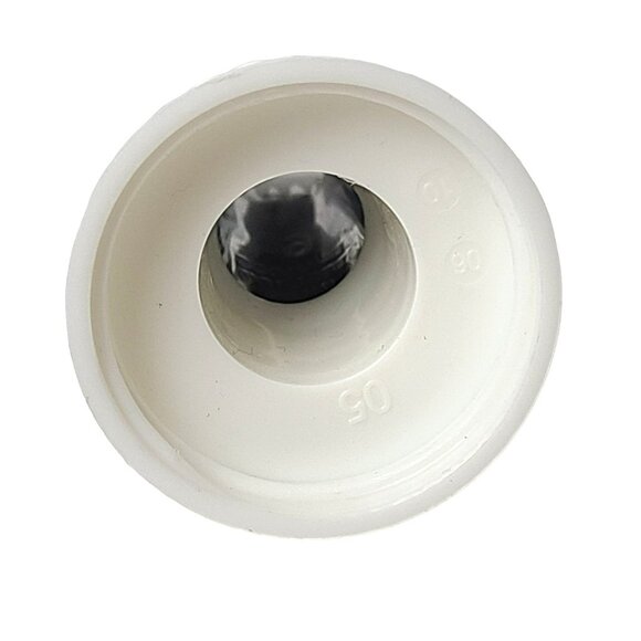 Pampered Chef REPLACEMENT Easy Accent Decorator Tip #6 Cookie Cake From Set 1585 - Picture 3 of 4